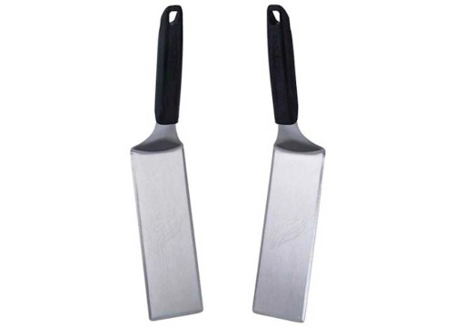 BLACKSTONE DELUXE SPATULA, TWO-PIECE|5550