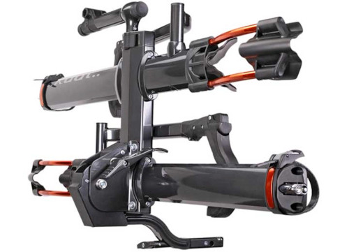 KUAT NV 2.0 TWO BIKE RACK- 1.25 IN|NV12G