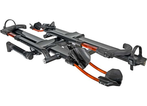 KUAT NV 2.0 TWO BIKE RACK- 2 IN|NV22G