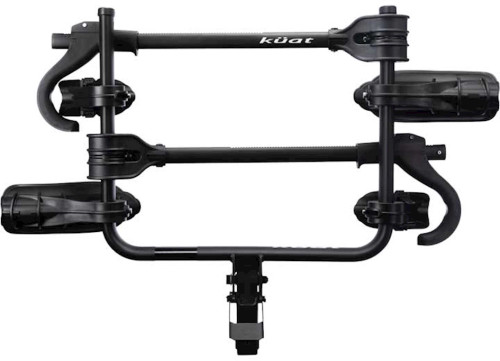 KUAT 2" TRANSFER V2 2-BIKE RACK|T222B