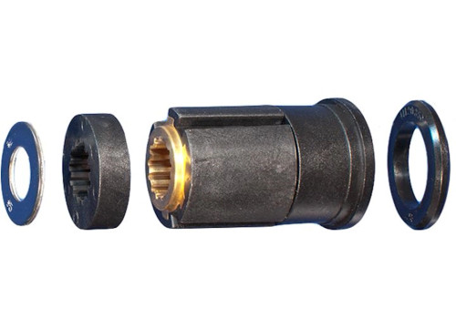 TURNING POINT PROPELLERS MASTERGUARD INSTALLATION/HUB KIT 12 (11300200)|11300200