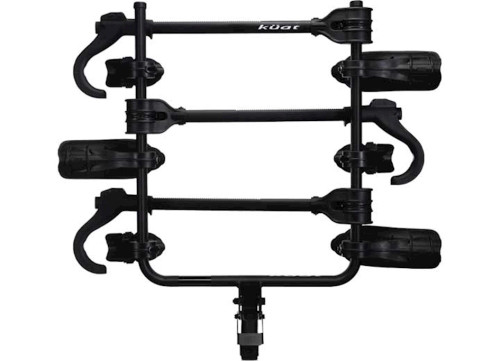 KUAT 2" TRANSFER V2 3-BIKE RACK|T223B