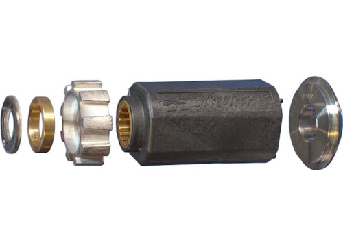 TURNING POINT PROPELLERS MASTERGUARD SUPER DUTY INSTALLATION/HUB KIT 707 (11700700)|11700700