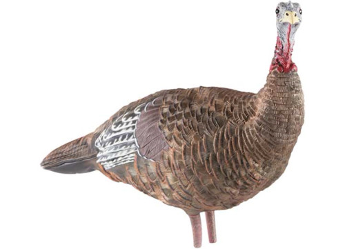 AVIAN-X LCD LOOKOUT HEN TURKEY DECOY|-AVX8006