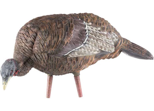 AVIAN-X LCD FEEDER HEN TURKEY DECOY|-AVX8007
