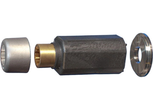 TURNING POINT PROPELLERS MASTERGUARD INSTALLATION/HUB KIT 502 (11500200)|11500200