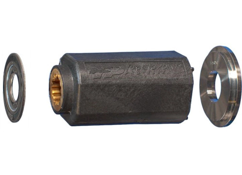 TURNING POINT PROPELLERS MASTERGUARD INSTALLATION/HUB KIT 503 (11500300)|11500300