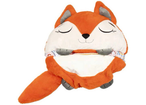 LIPPERT 2022107840 THOMAS PAYNE NAP SACK FOR KIDS|2022107840