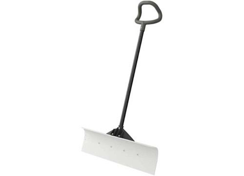 SUNCAST 30" UHMW SNOW PUSHER|SPUH3000