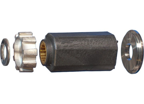 TURNING POINT PROPELLERS MASTERGUARD INSTALLATION/HUB KIT 505 (11500500)|11500500