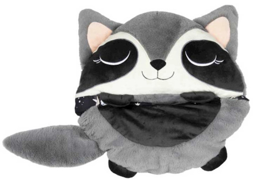 THOMAS PAYNE NAP SACK KIDS SLEEPING BAG-RACCOON|2022107841
