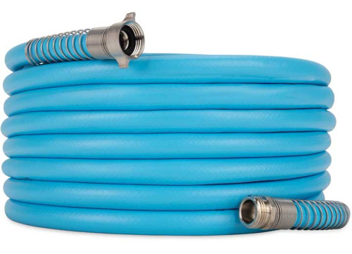EVOFLEX 50FT DRINKING WATER HOSE, 5/8IN ID|22596