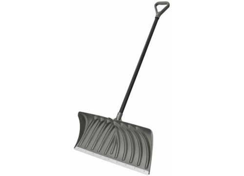 SUNCAST 27" STEEL CORE® SNOW PUSHER|SP2750