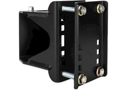 CAMCO TONGUE JACK BOLT-ON RELOCATION KIT|50015