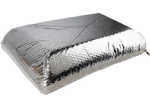 CAMCO SKYLIGHT INSULATOR 14IN X 22IN, DOMED (E/F)|45197