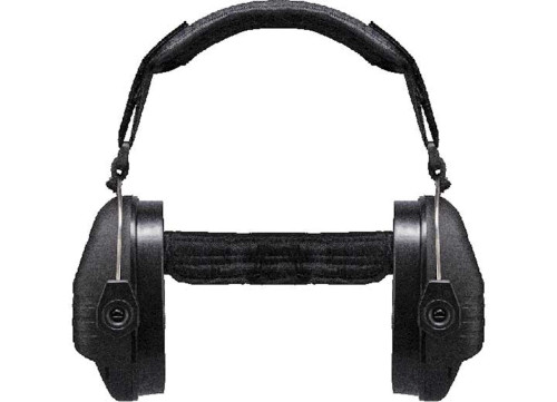 WALKER’S FIREMAX BEHIND THE NECK DIGITAL ELECTRONIC SHOOTING MUFF|GWP-DFM-BTN