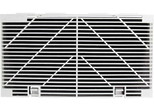 CAMCO RV AC AIR FILTER REPLACEMENT,GRILL AND FOAM FILTER, DOMETIC|40409