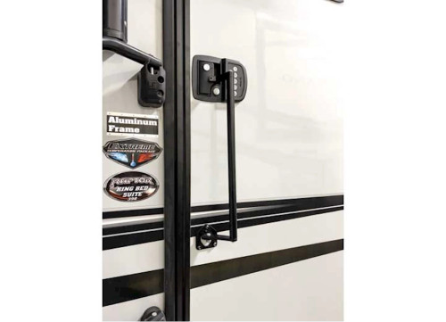 MORRYDE ENTRY DOOR LATCH EXTENDER|SP54-200