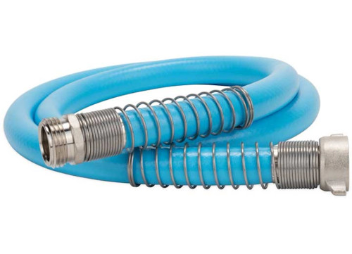 EVOFLEX 4FT DRINKING WATER HOSE, 5/8IN ID|22590