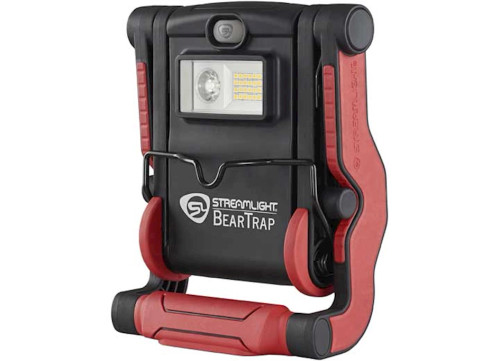 STREAMLIGHT INC BEARTRAP 120V AC - RED|61520