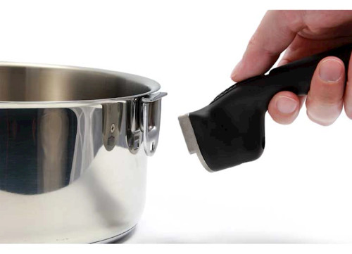 CAMCO SS COOKWARE, 7 PC NESTING SET (CAMCO)|43920