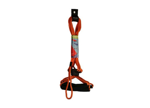 GAIL FORCE WATER SPORTS LLC FLOAT ROPE - ORANGE|FR160