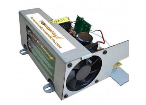 POWERMAX MAIN BOARD ASSEMBLY 65AMPS|PM3-65-MBALK