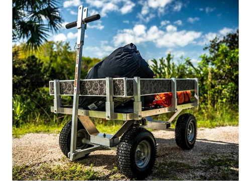 KAHUNA WAGONS COUNTRY KAHUNA ALL TERRAIN WAGON|CC111