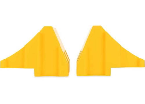 CAMCO MANUFACTURING INC LEVELING BLOCK WHEEL CHOCK|44401