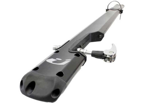 KUAT TRIO FORK MOUNT ROOF BIKE RACK|TR02