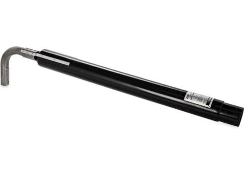 CAMCO GEN-TURI RV GENERATOR EXHAUST VENTING SYSTEM|44461