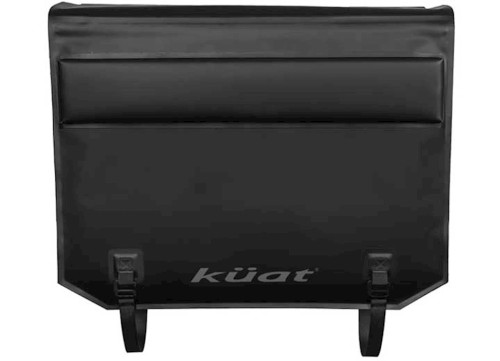 KUAT 25" HALF TAILGATE PAD|HTS25B