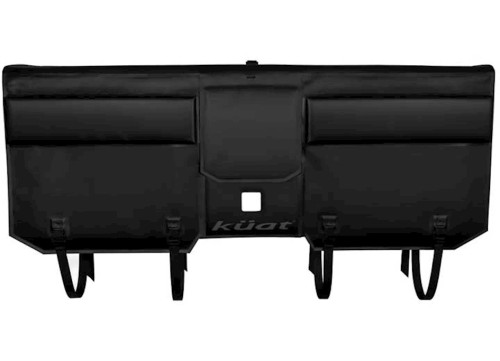 KUAT 51" STRAIGHT TAILGATE PAD- 5 BIKE MID SIZE|HTS51B