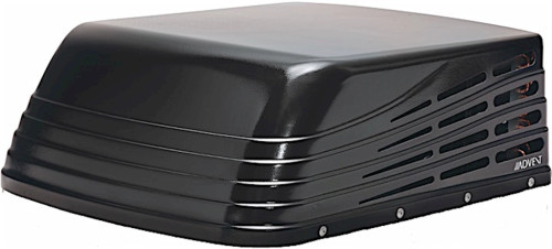 ADVENT AIR REPLACEMENT SHROUD COVER FOR ACM SERIES AIR CONDITIONERS - BLACK|PXXMCOVERB