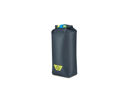MUSTANG SURVIVAL BLUEWATER 20L WATERPROOF ROLL TOP DRY BAG; ; ADMIRAL GREY|MA260402-191-0-243