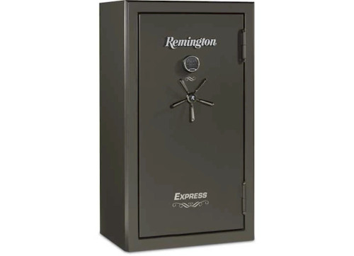 REMINGTON EXPRESS 34 GUN FIRE/WATERPROOF SAFE |SAR5934E