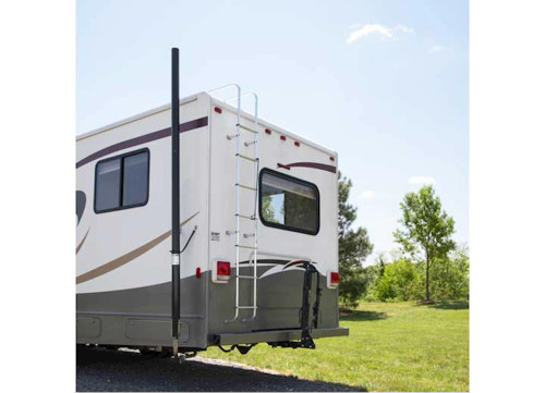 CAMCO GEN-TURI 18” EXTENSION PIPE WITH COUPLER|44872