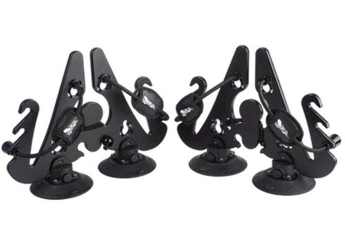 SEASUCKER PALLAVICINI SKI RACK|SK2425