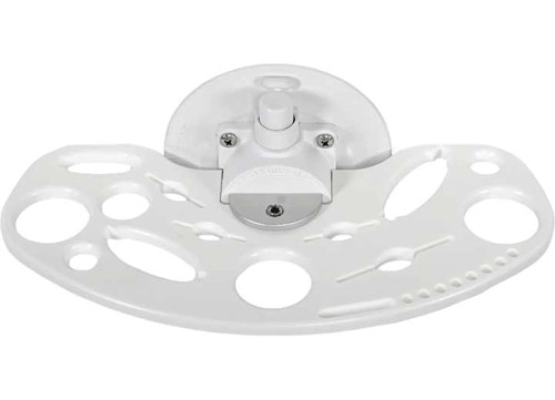 SEASUCKER PRO SERIES TOOL HOLDER WHITE|MF5121W