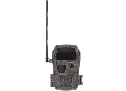 WILDGAME INNOVATIONS/STEALTH CAM/HME ENCOUNTER XT CELLULAR CAMERA / 26MP / DUAL NETWORK W/ ON DEMAND PHOTO & VIDEO CAPTURE|WGI-ENCTRCC