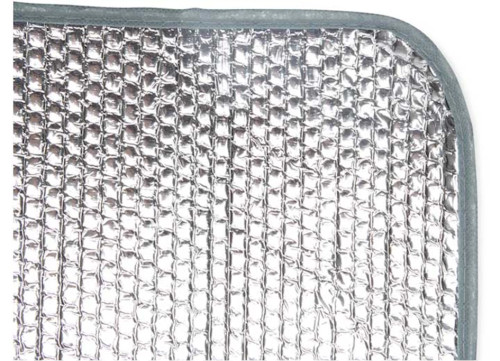 CAMCO COVER,WINDOW 24X120IN,THERMAL REFLECTIVE|45165