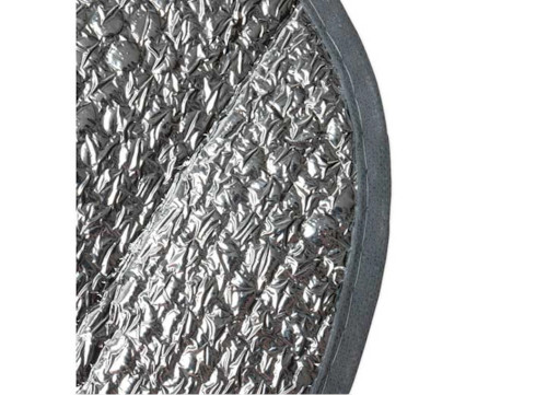 CAMCO COVER,WINDOW 50X26IN,THERMAL REFLECTIVE|45161