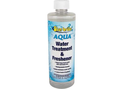 STAR BRITE / STAR-TRON WATER TREATMENT AND FRESHENER 16 OZ|97016