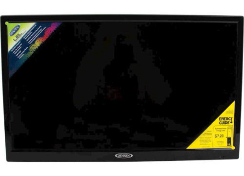 JENSEN MARINE 24IN 12V WALL MOUNT SMART TV|JTV2423DCS