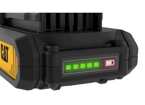 CAT 18V 2.0AH LI-ION BATTERY|DXB2