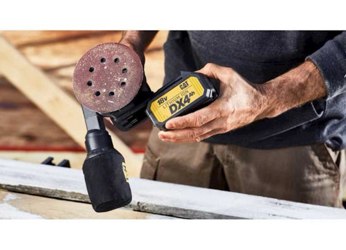 CAT 18V 4.0AH LI-ION BATTERY|DXB4