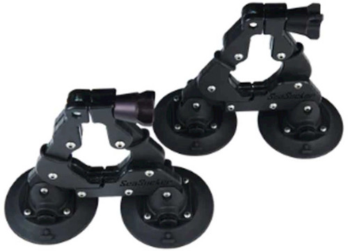 SEASUCKER HYDRAULIC JACK MOUNT|SM2770