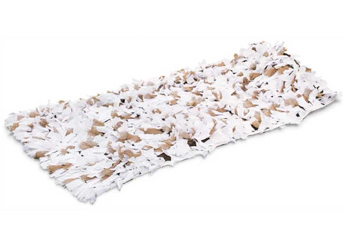 BEAVERTAIL SNOW COVER CONCEALMENT BLANKET|401189