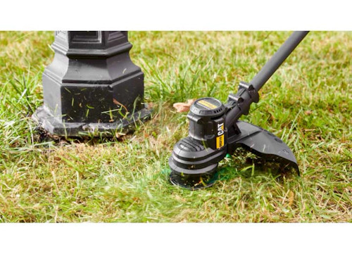 CAT 18V CORDLESS GRASS TRIMMER|DG210