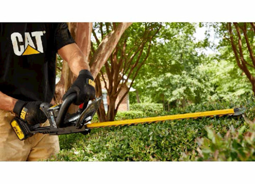 CAT 18V CORDLESS HEDGE TRIMMER|DG220